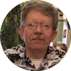 Profile photo of Bill V