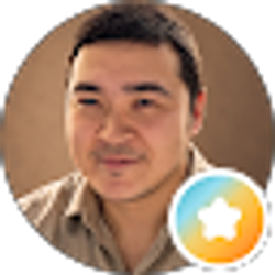 Profile photo of Akberen Omerzhan