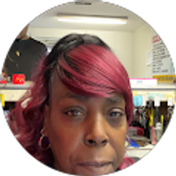 Profile photo of Janeen Coleman Boyd