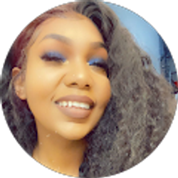 Profile photo of Kiosha Avant