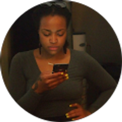 Profile photo of Clarissa Kern