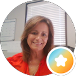 Profile photo of Beverly Stevens