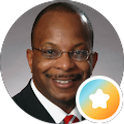 Profile photo of Mark Parks