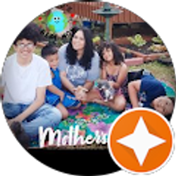 Profile photo of D Maria Castro