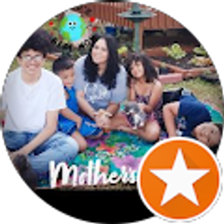 Profile photo of D Maria Castro