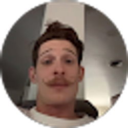 Profile photo of Barrett Heimann