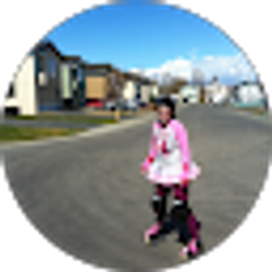 Profile photo of Sammy Berry