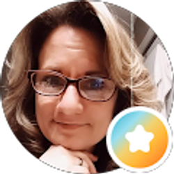 Profile photo of Rachelle Moden