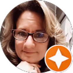 Profile photo of Rachelle Moden