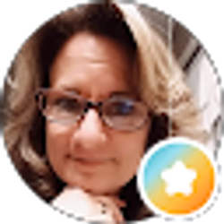 Profile photo of Rachelle Moden