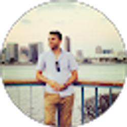 Profile photo of Ozz Yaqoobi