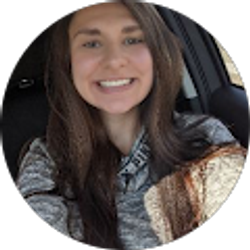 Profile photo of Amanda Parker