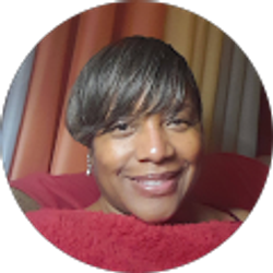 Profile photo of Natalie Perkins