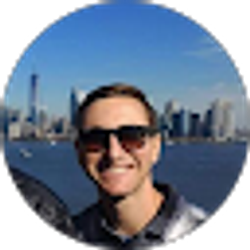 Profile photo of Justin Gravett