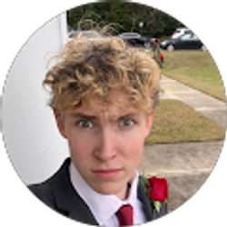 Profile photo of Sam Barron