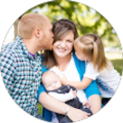 Profile photo of Amber Perdue