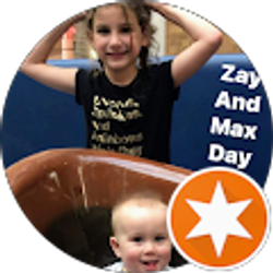 Profile photo of Carmela's Cruzin Garcia