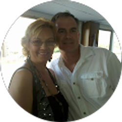 Profile photo of Marlene Appel