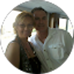 Profile photo of Marlene Appel