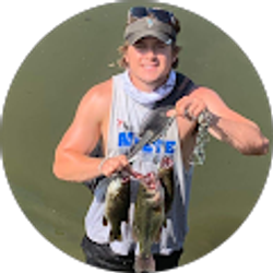 Profile photo of Tyler Nichols