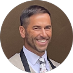 Profile photo of Darin Scott