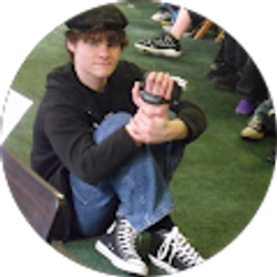 Profile photo of Denton Williams