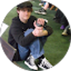 Profile photo of Denton Williams