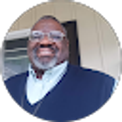 Profile photo of Michael Evans