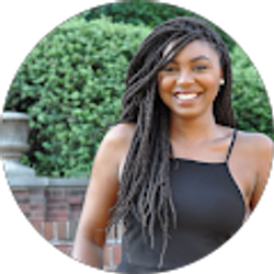 Profile photo of Channelle Carr