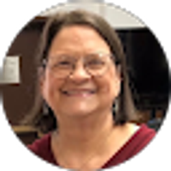 Profile photo of Vicki Green
