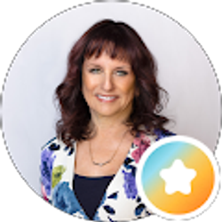 Profile photo of Kerry Steele