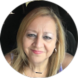 Profile photo of Tonya Lacey aka TC