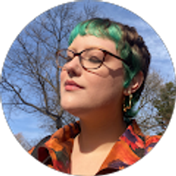 Profile photo of Christina McCann