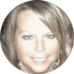 Profile photo of Stephanie Mitchell Webb