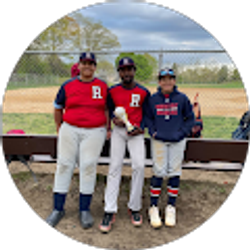 Profile photo of Marcus DeJesus