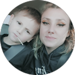 Profile photo of Tabitha Barker