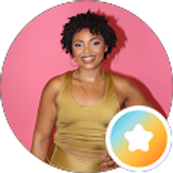 Profile photo of Breanna Robinson