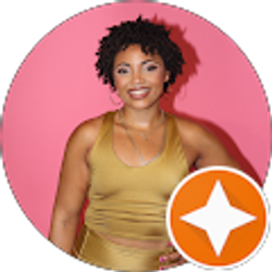 Profile photo of Breanna Robinson