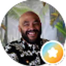 Profile photo of Arron Simon