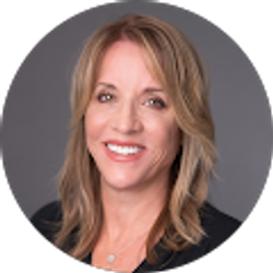 Profile photo of Kristie Albrecht