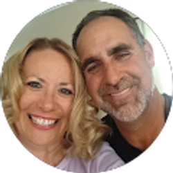 Profile photo of Ronda Kay Crisp