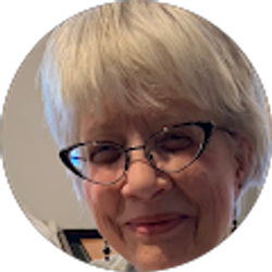 Profile photo of Linda Forslund