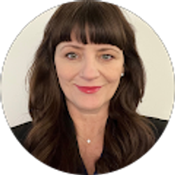 Profile photo of Rochelle Dillon