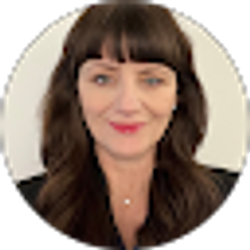 Profile photo of Rochelle Dillon