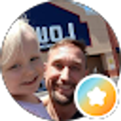 Profile photo of Aaron Toll