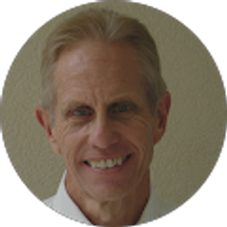 Profile photo of Bob Douglass