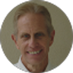 Profile photo of Bob Douglass