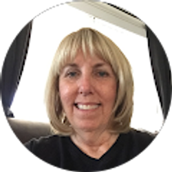 Profile photo of Donna Philebar