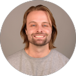 Profile photo of Tazio Galardi