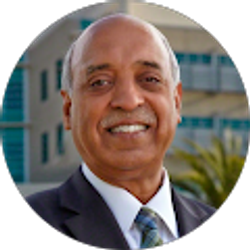 Profile photo of Mohammad Ilyas